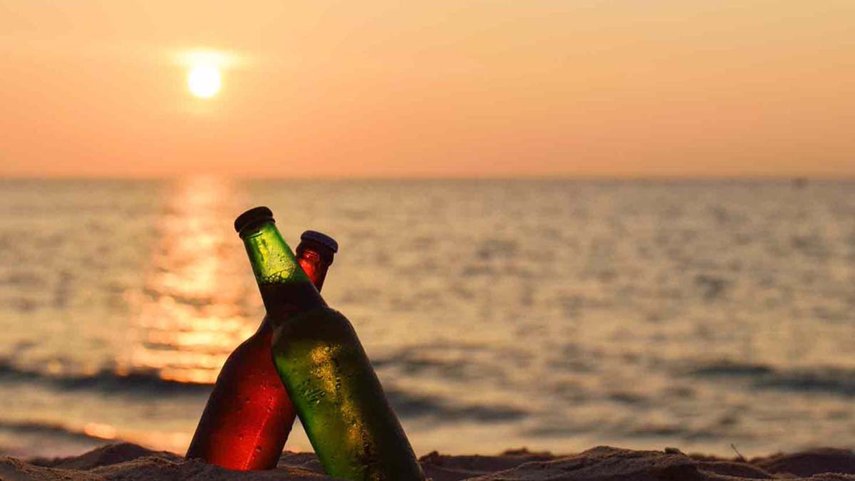 Alkohol