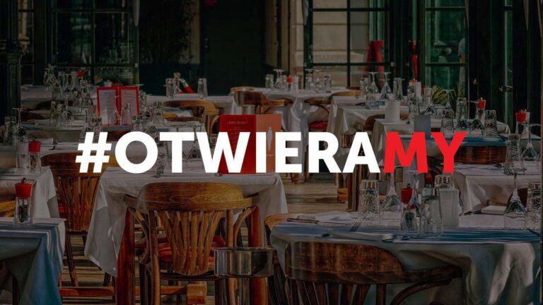 #OtwieraMY