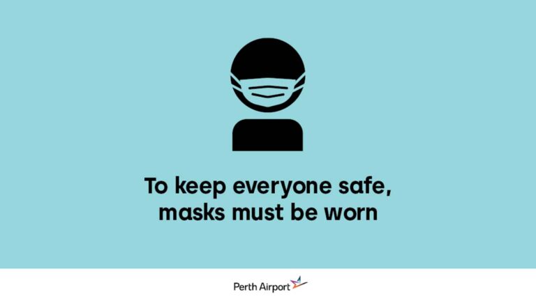 Perth Airport