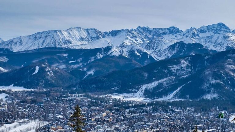 Zakopane