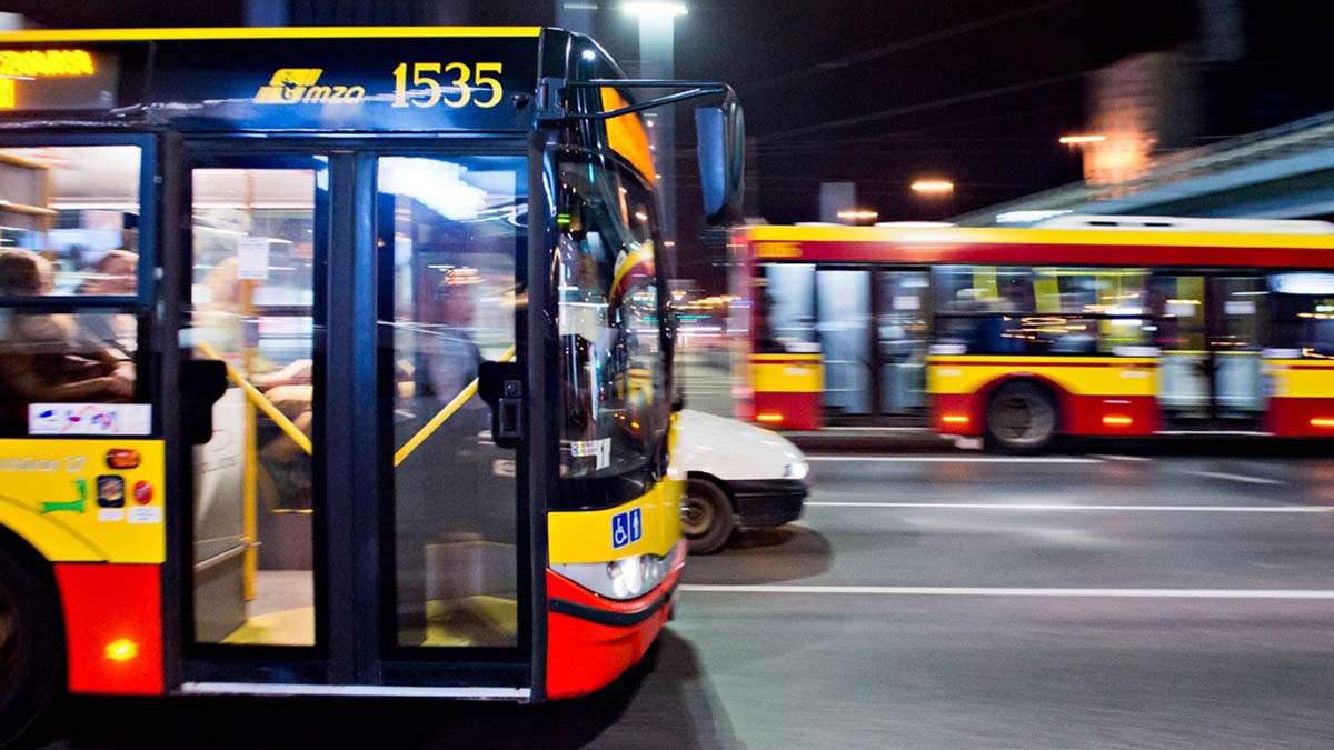 Warszawski Transport Publiczny