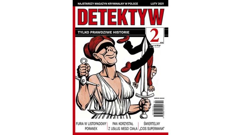 Detektyw