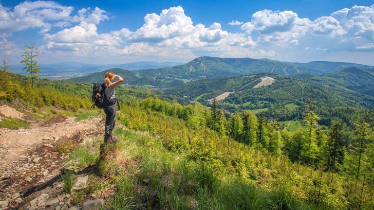 Beskidy