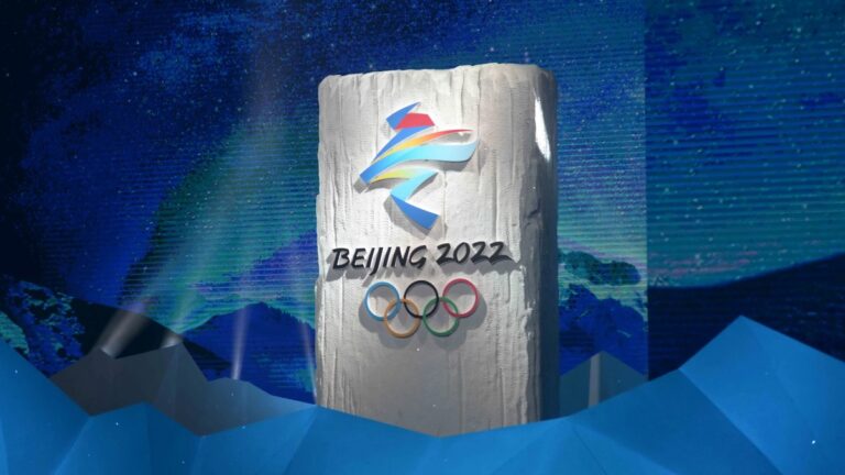Zimowe Igrzyska Olimpijskie w Pekinie