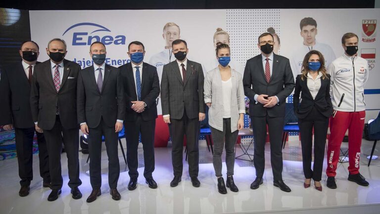 Konferencja ENEA