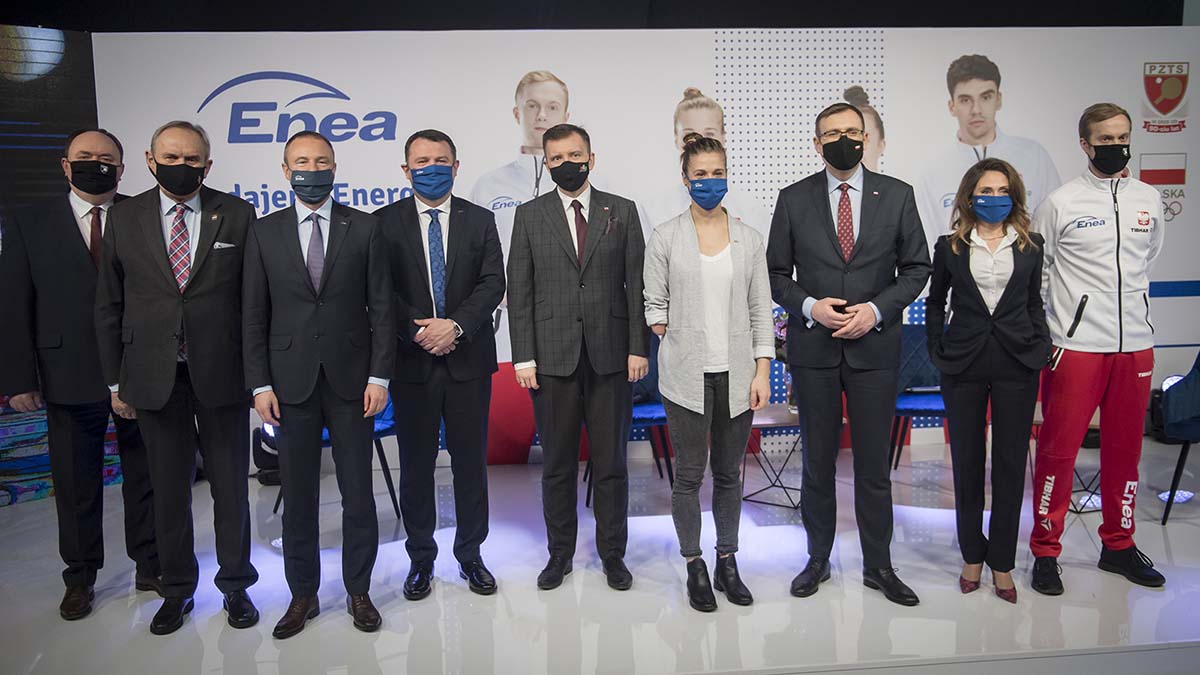 Konferencja ENEA