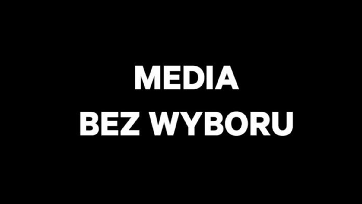 Media bez wyboru