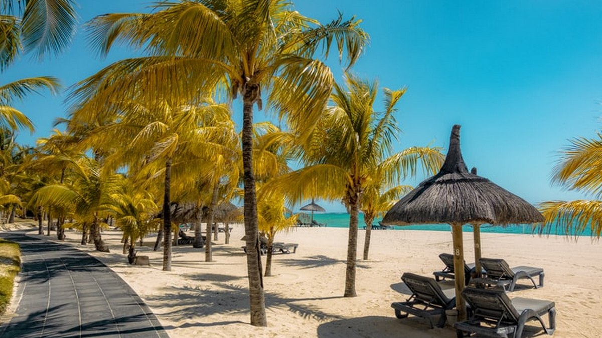 Mauritius