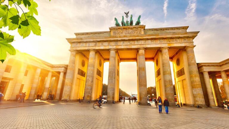 Berlin