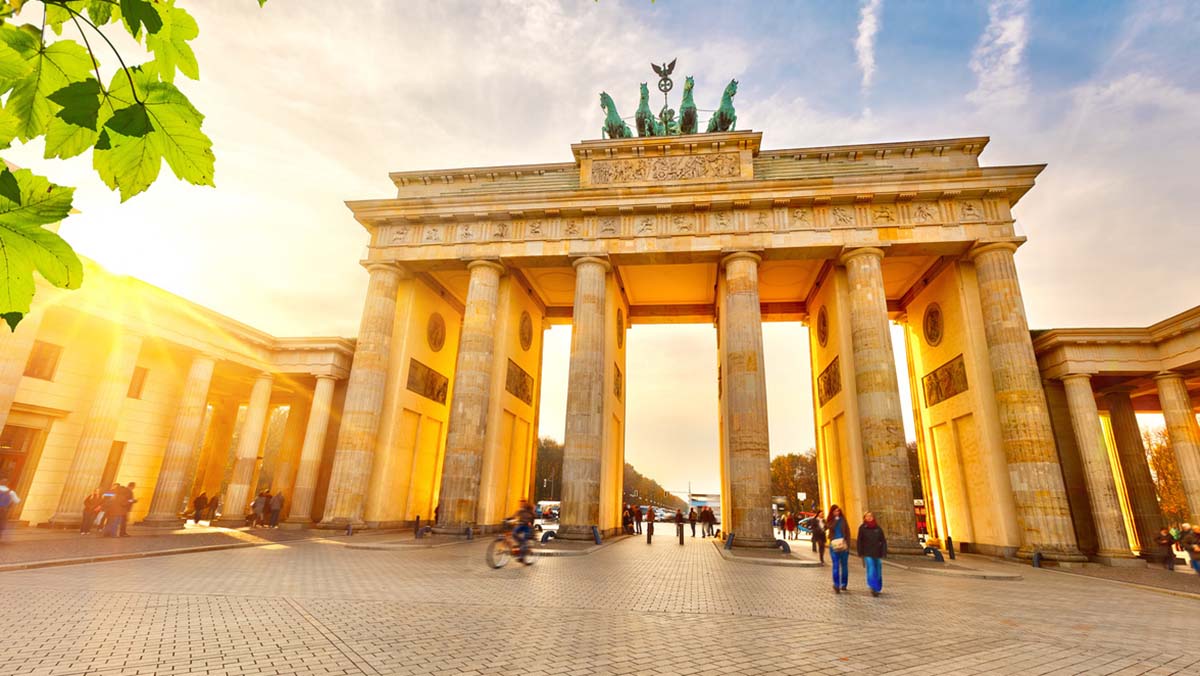 Berlin