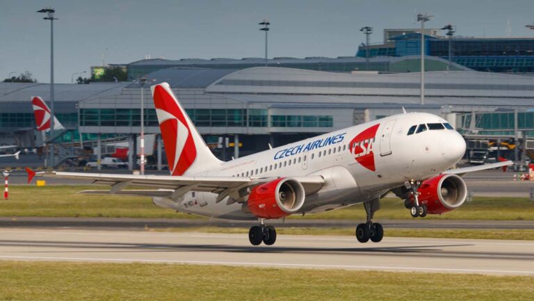 Czech Airlines