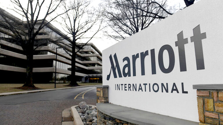 Marriott