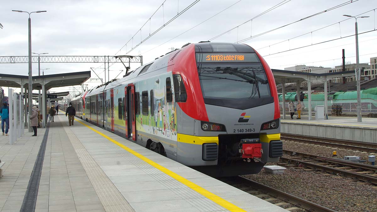 Warszawa Główna