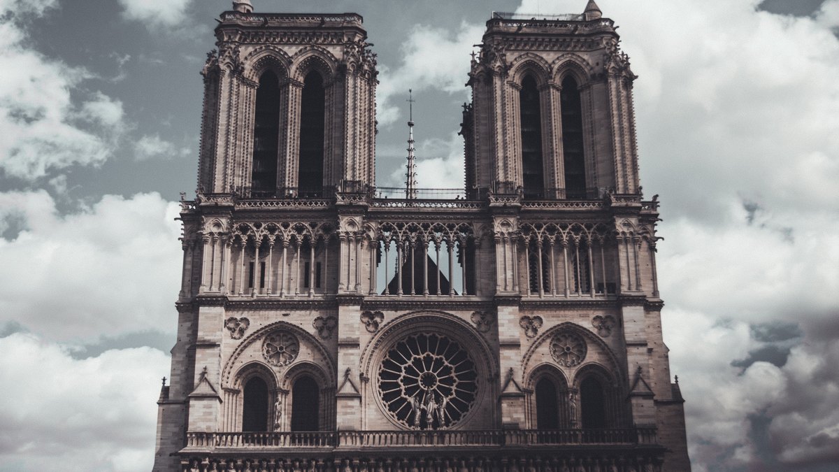 Katedra Notre Dame