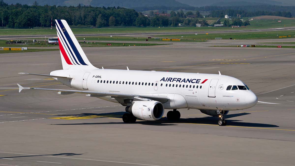 Air France
