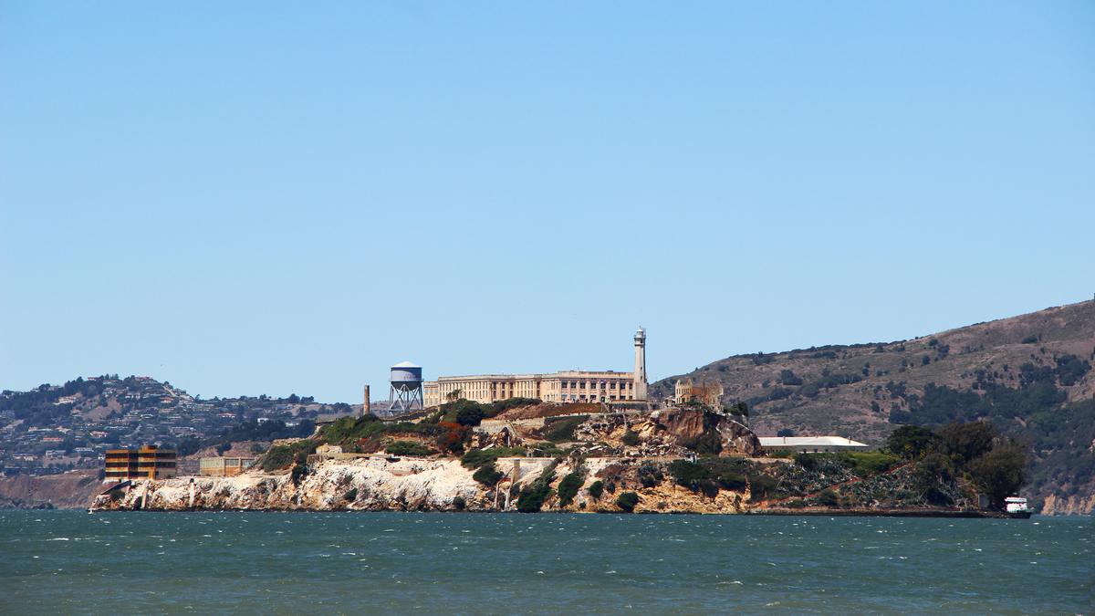 Alcatraz