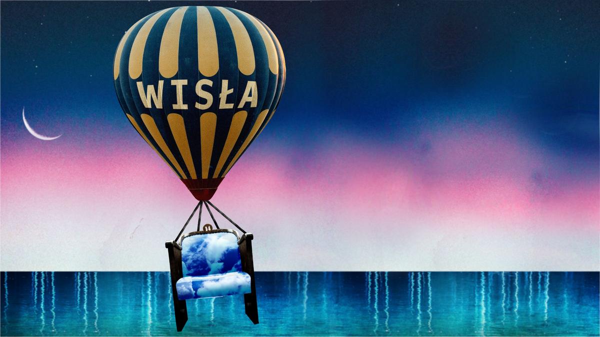 14. Festiwal Filmów Polskich "Wisła"