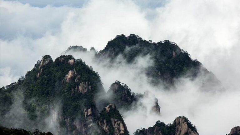 Huang Shan