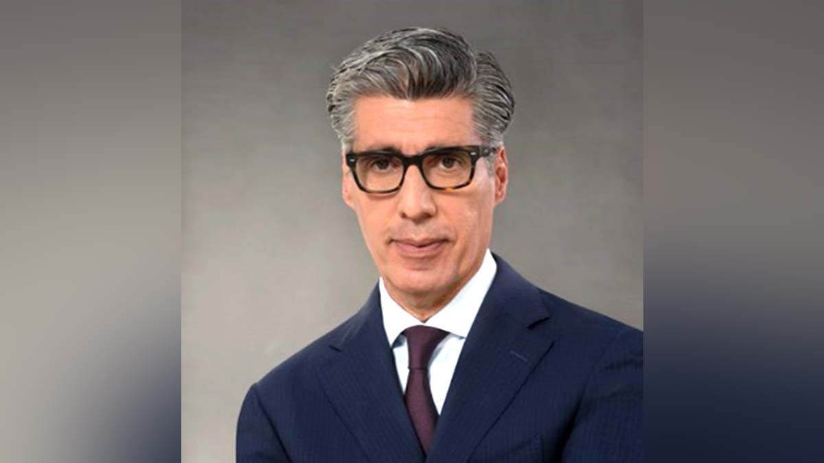 Stephen Alden