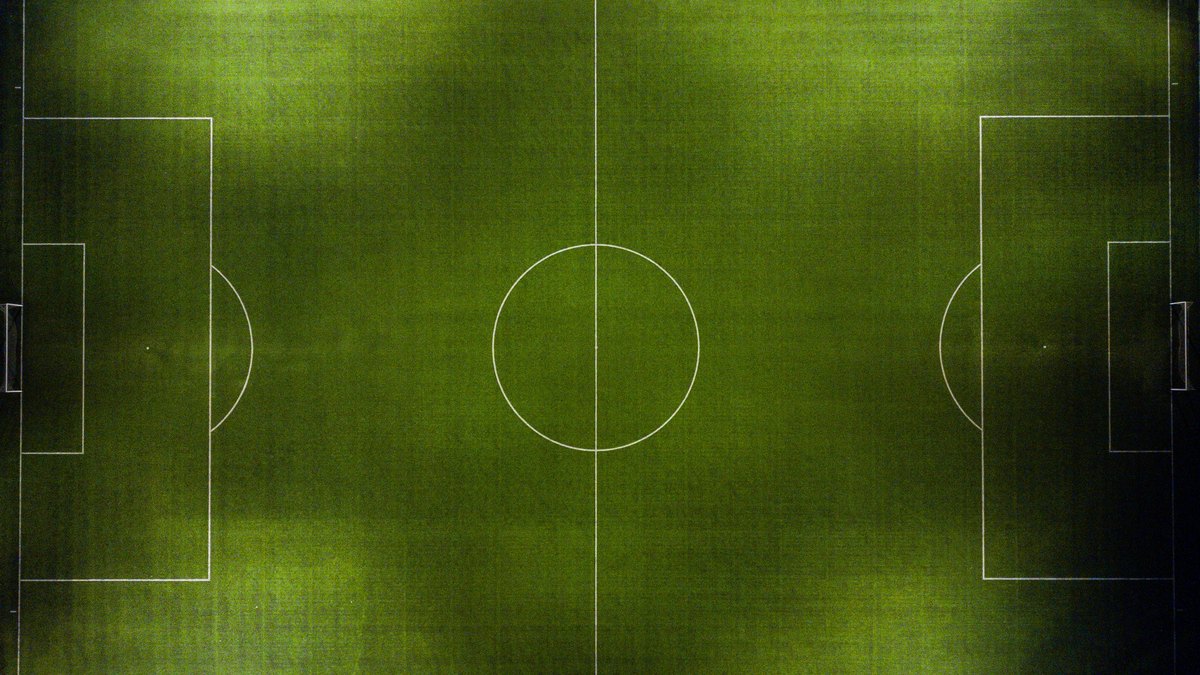 Boisko do piłki nożnej