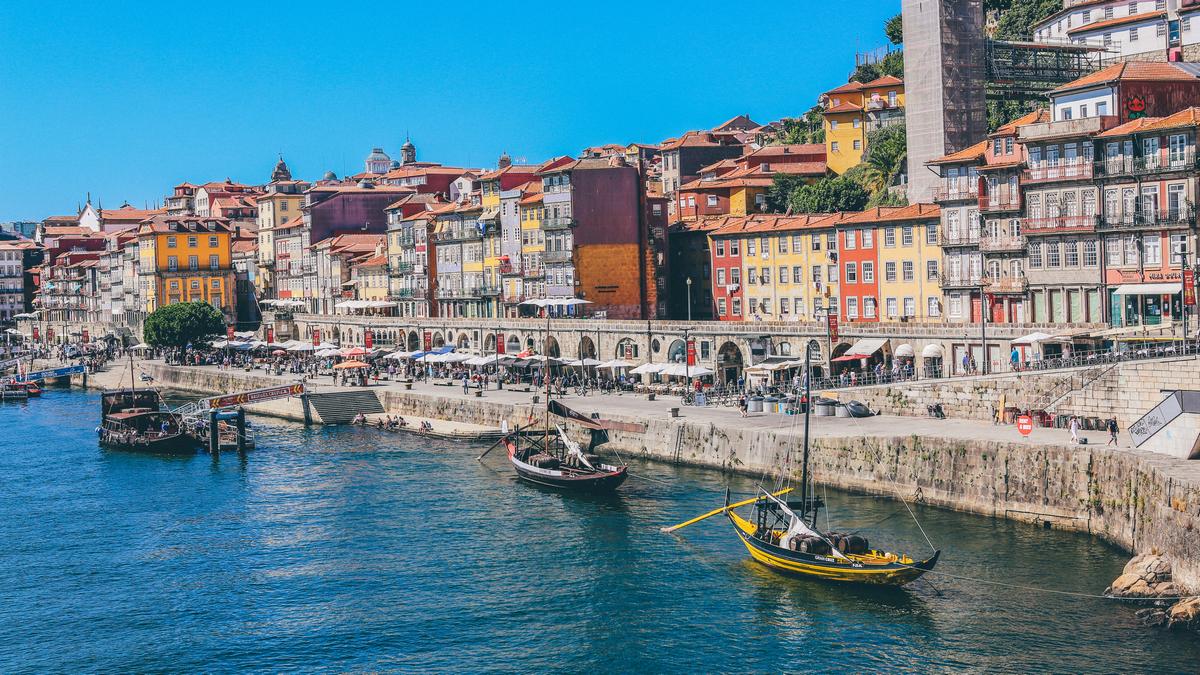Porto - Portugalia