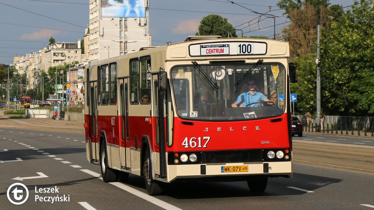 Warszawskie Linie Turystyczne