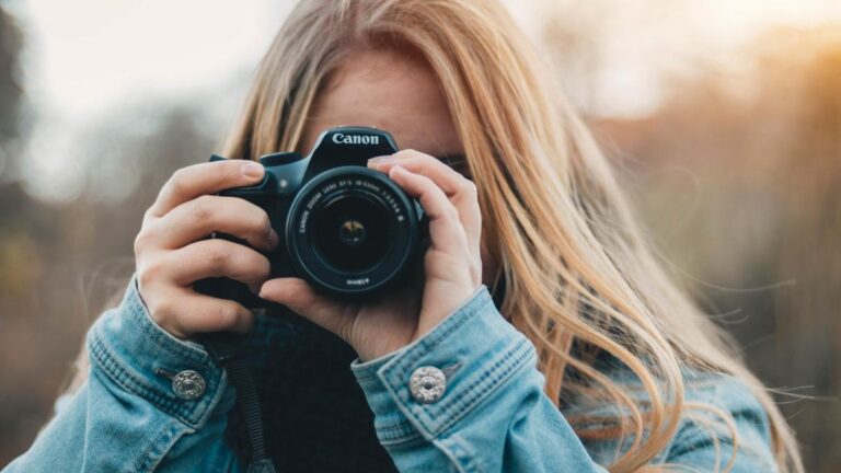 Aparat fotograficzny