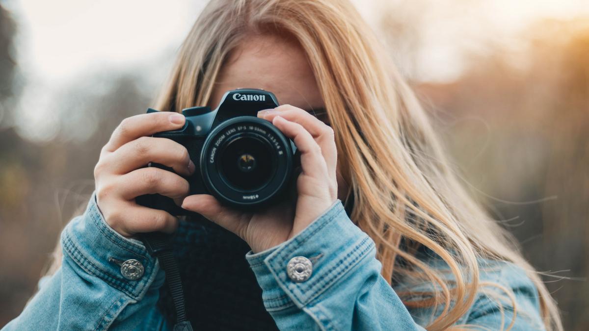 Aparat fotograficzny