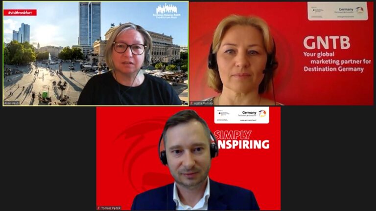 Niemiecka turystyka – fakty z przeszłości i plany na 2021 r.