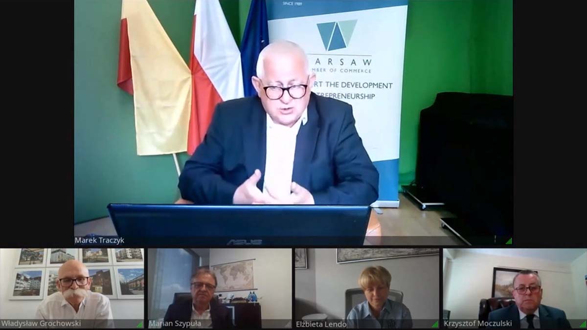 Rozmowy na czasie - Czas na turystykę