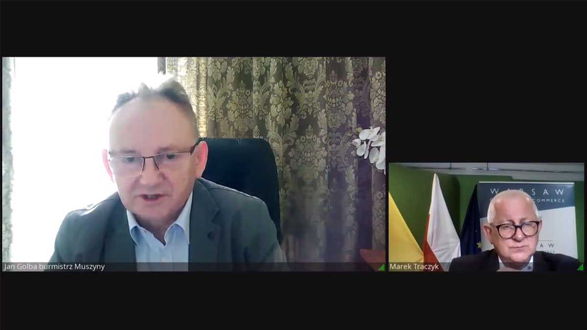 Rozmowy na czasie - Turystyka uzdrowiskowa