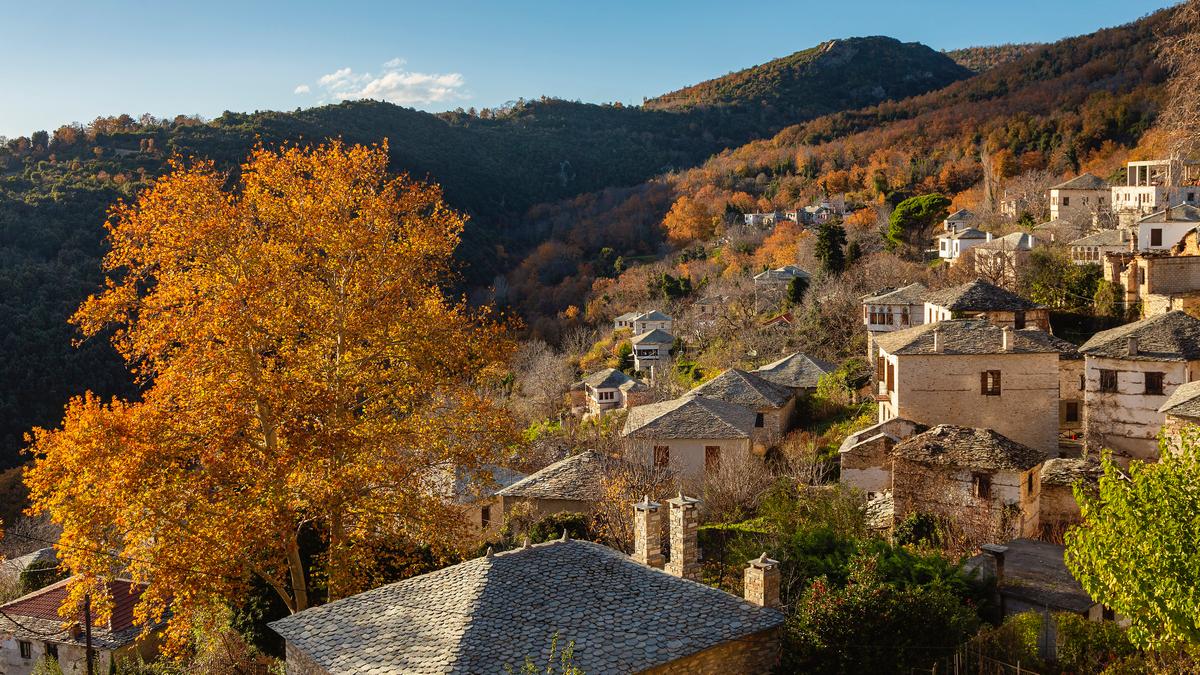 Pelion