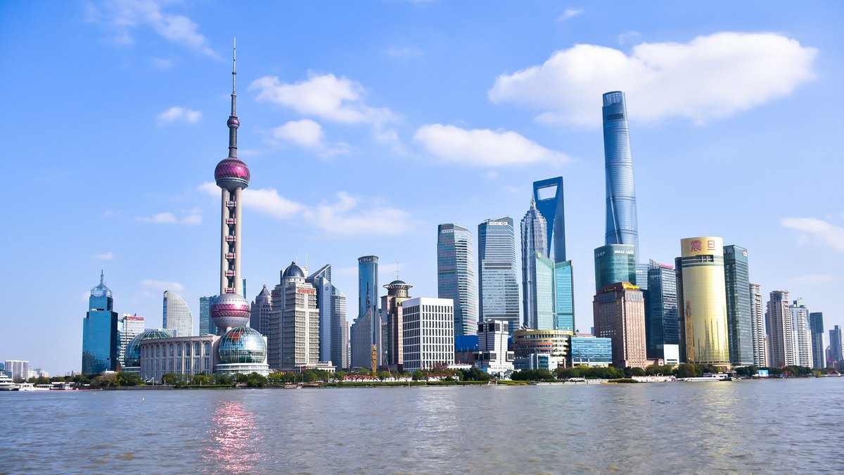 Szanghaj