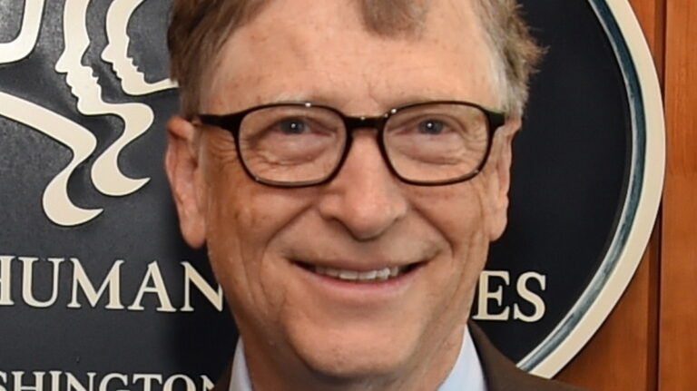 Bill Gates