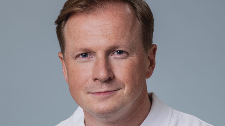 Maciej Nykiel, prezes biura podróży Nekera