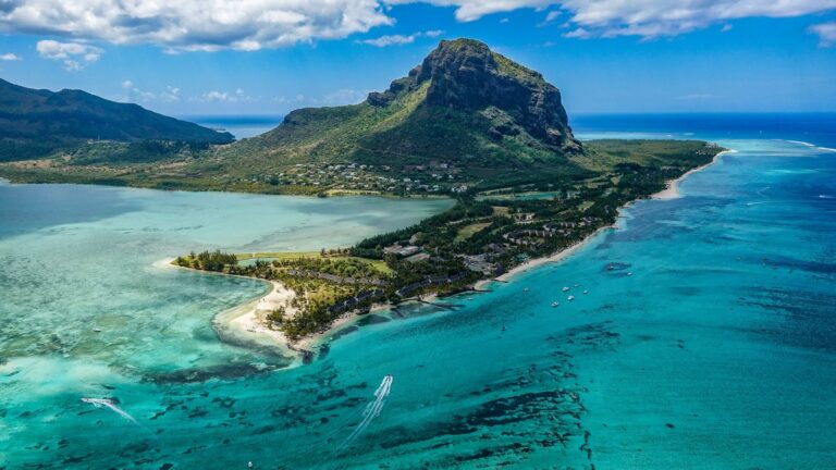 Mauritius