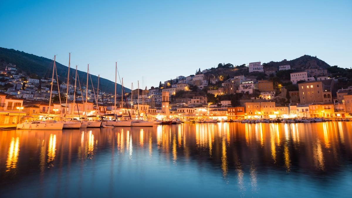 Hydra