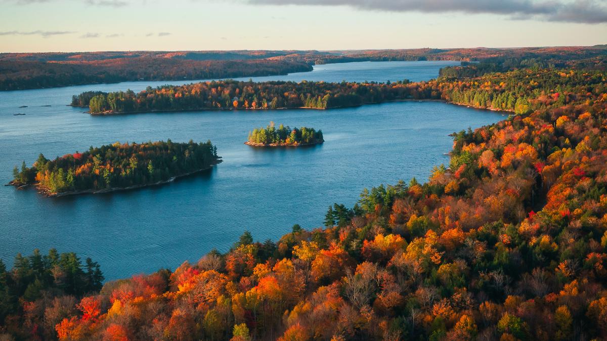 Ontario