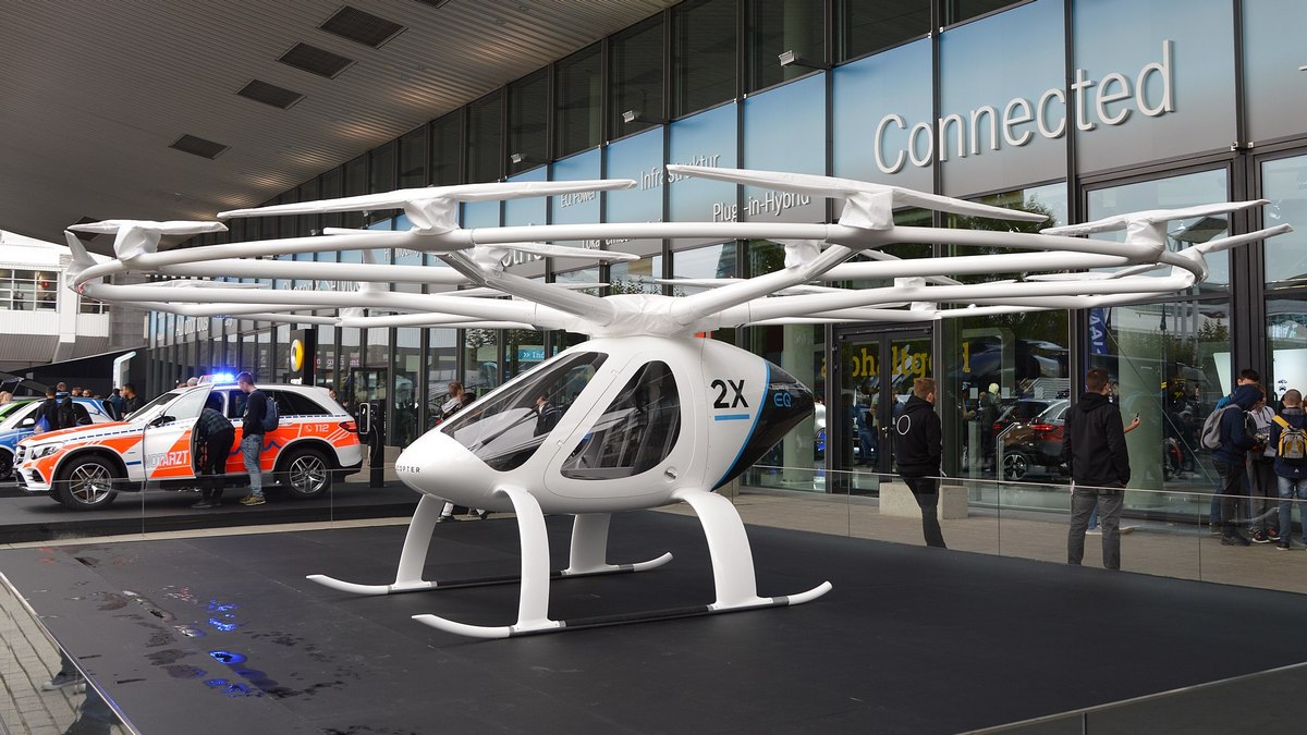 Volocopter