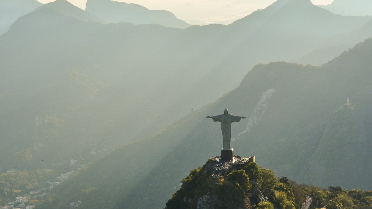 Rio de Janeiro, Brazylia
