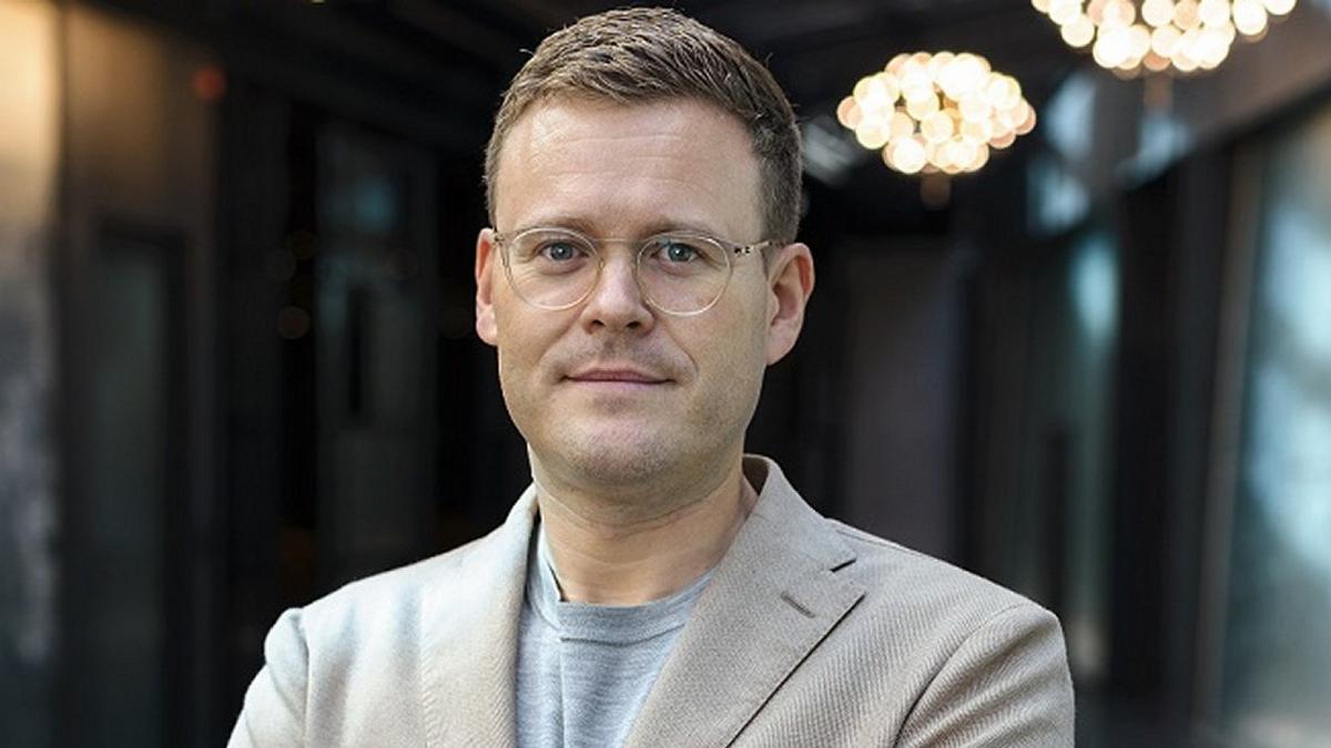 Stefan Bauer