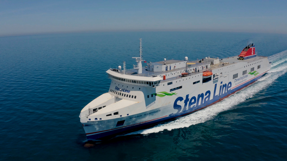 Stena Line