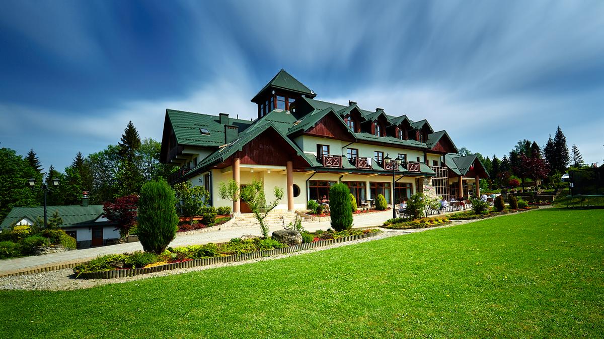 Eco Active Resort Pieniny