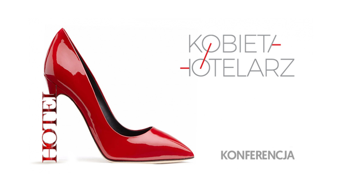 Konferencja Kobieta Hotelarz