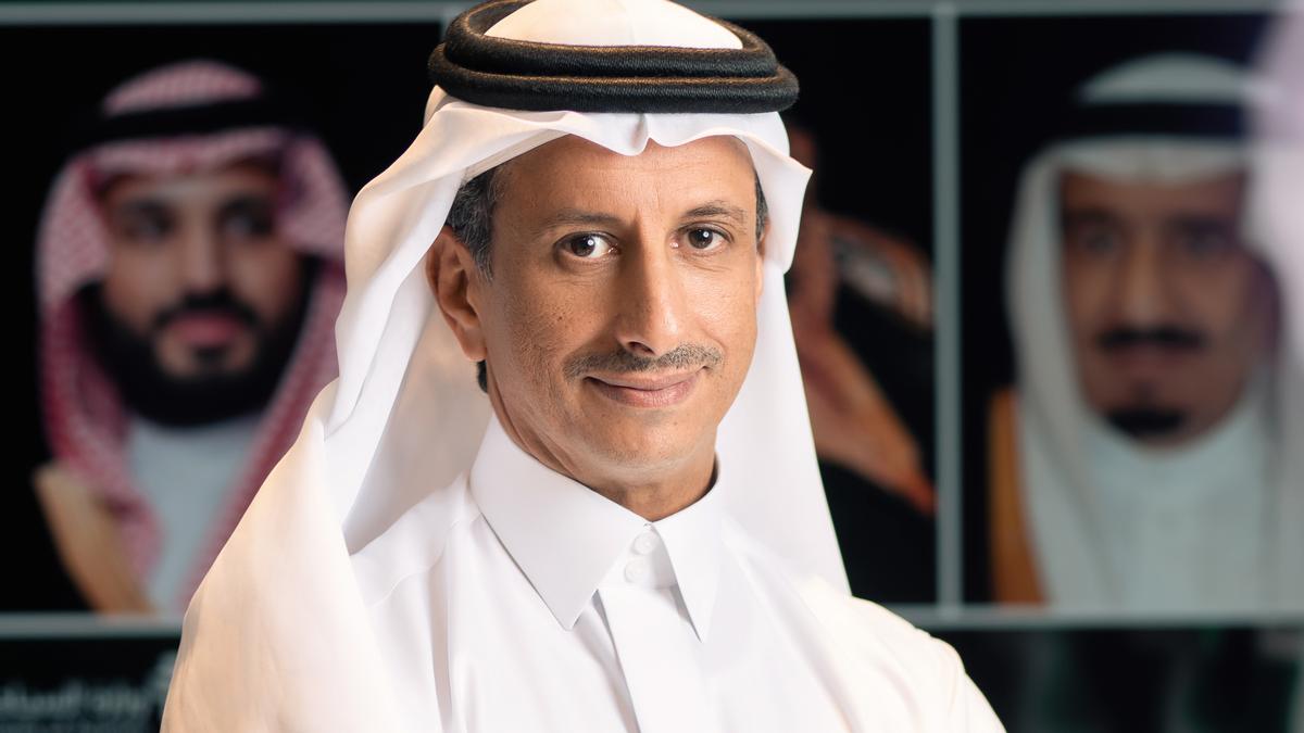 Ahmed Al Khateeb