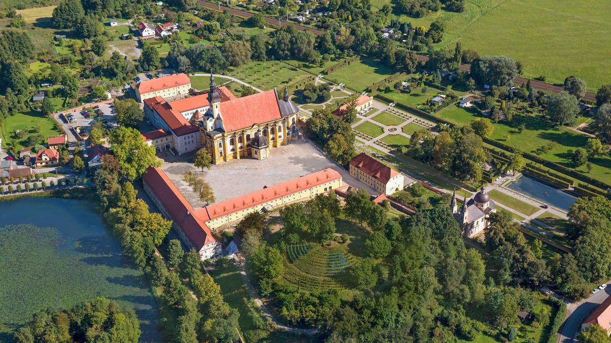 Neuzelle