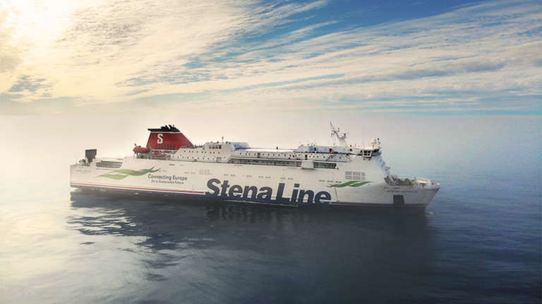 Stena Line