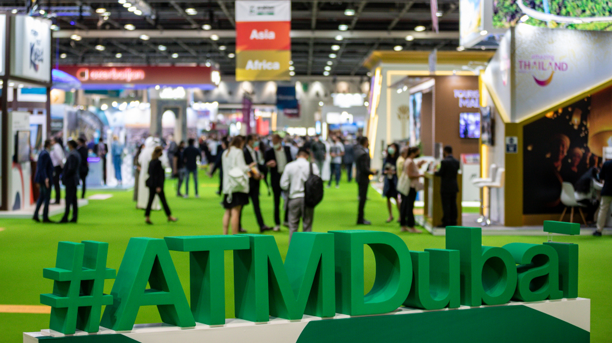 Arabian Travel Market (ATM) 