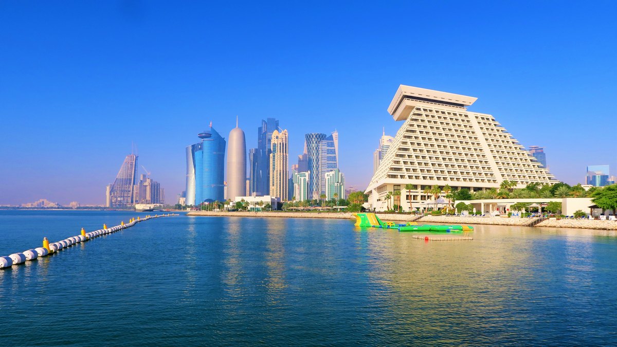 Doha, Katar