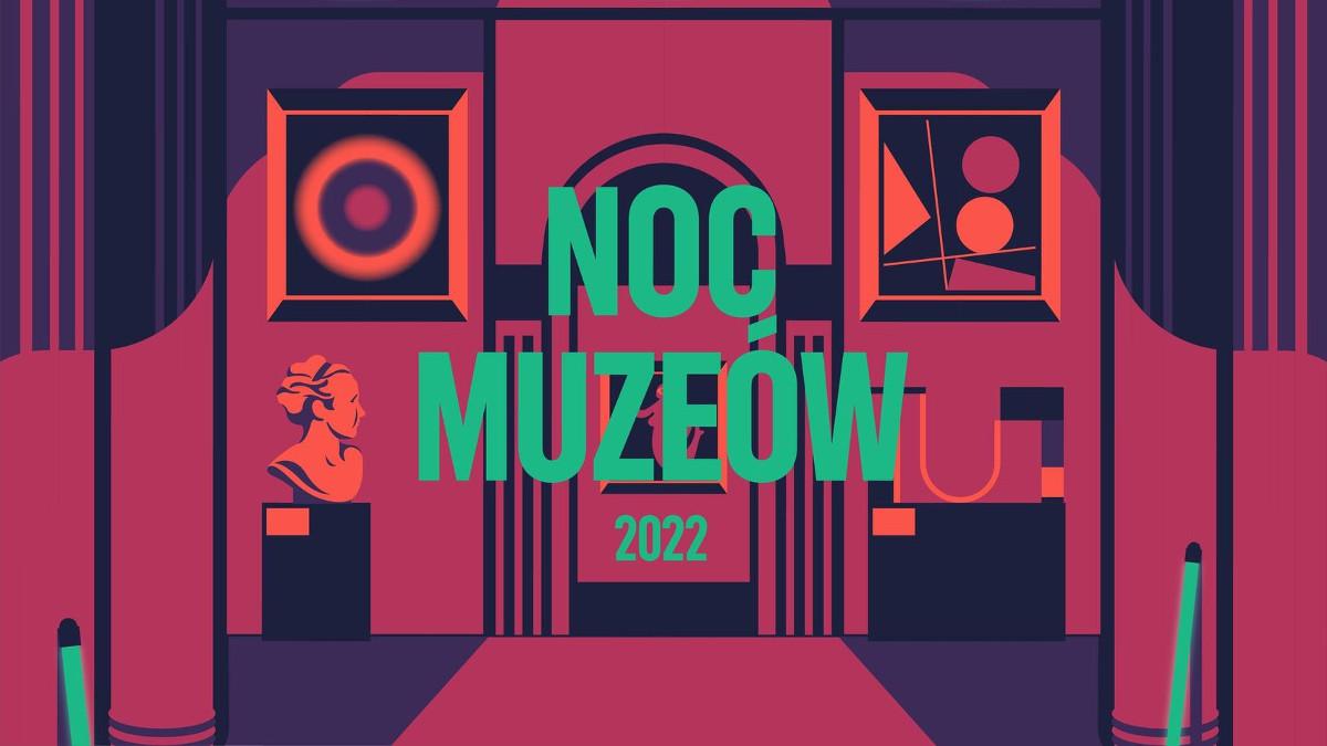 Noc Muzeów 2022